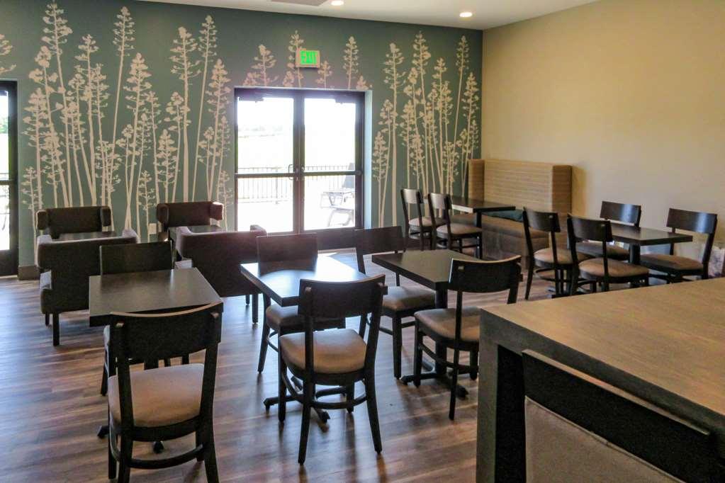 Sleep Inn Newberry - Crane Odon Ristorante foto