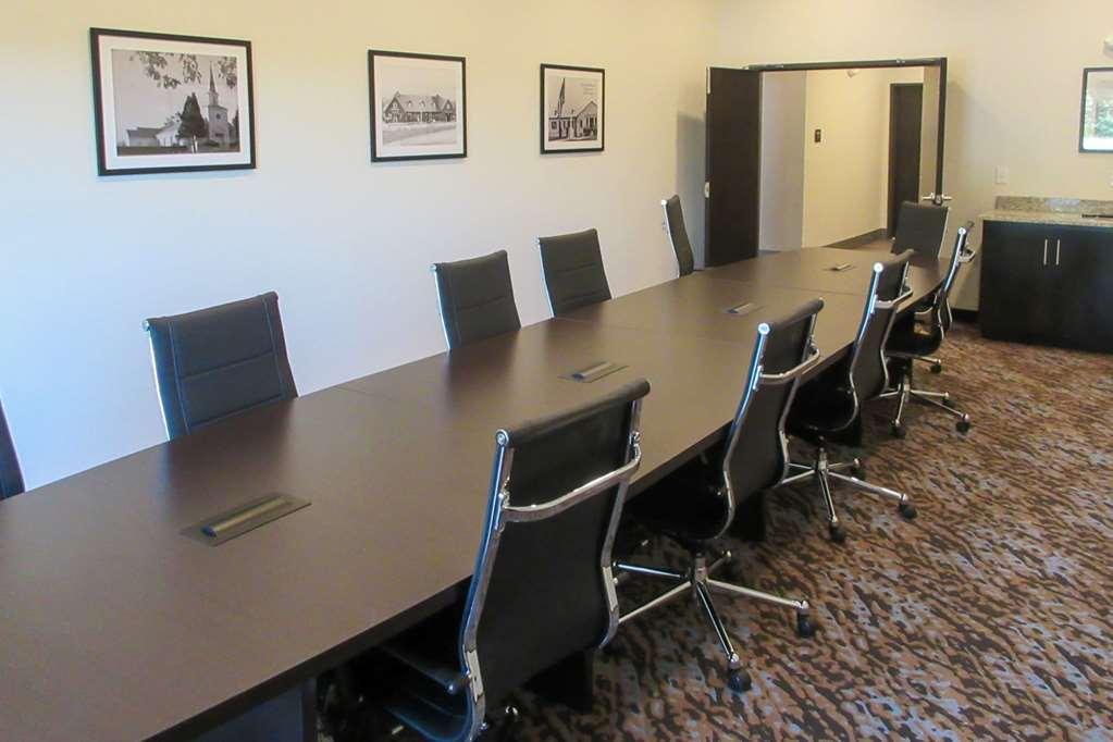 Sleep Inn Newberry - Crane Odon Servizi foto